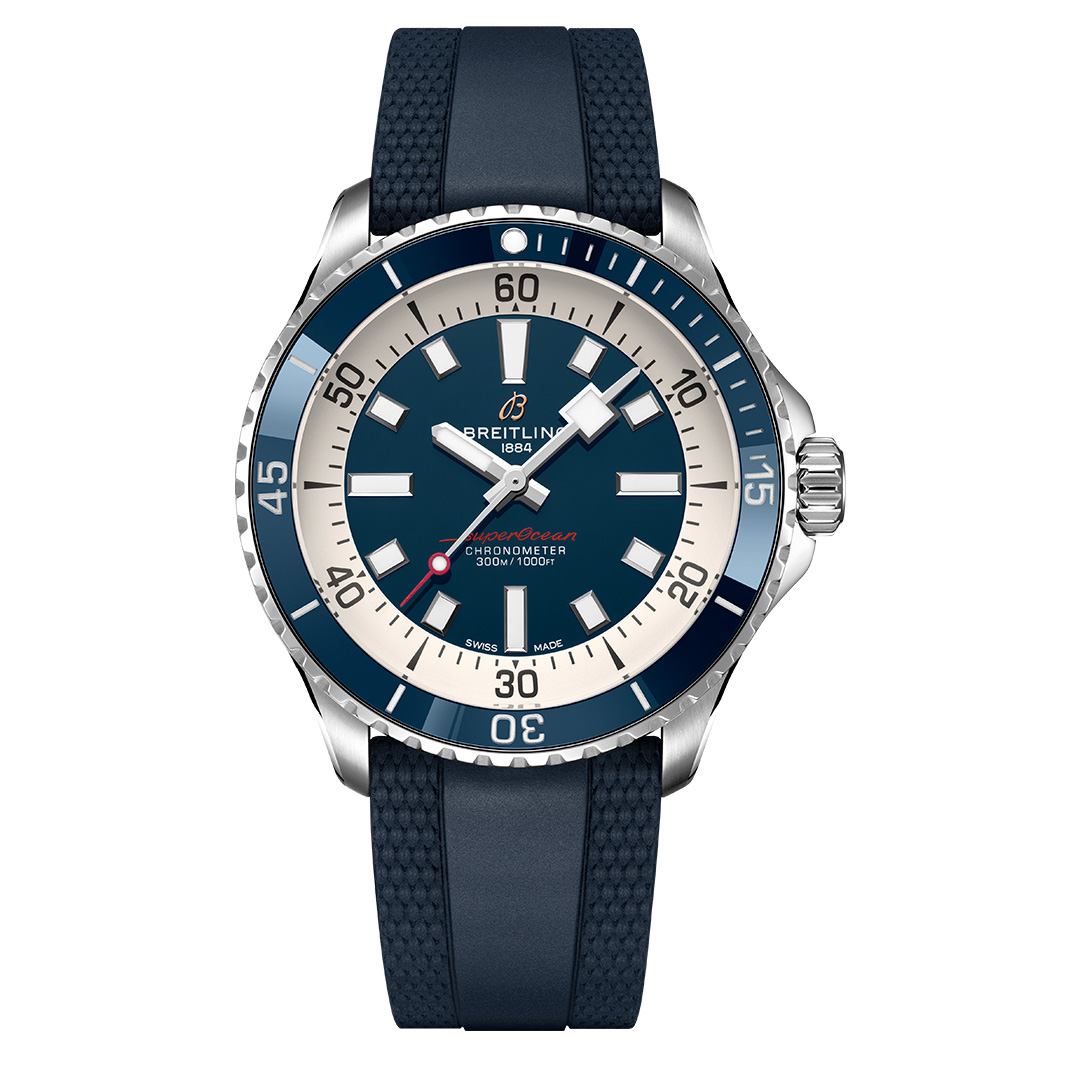 スーパーオーシャン オートマチック 42