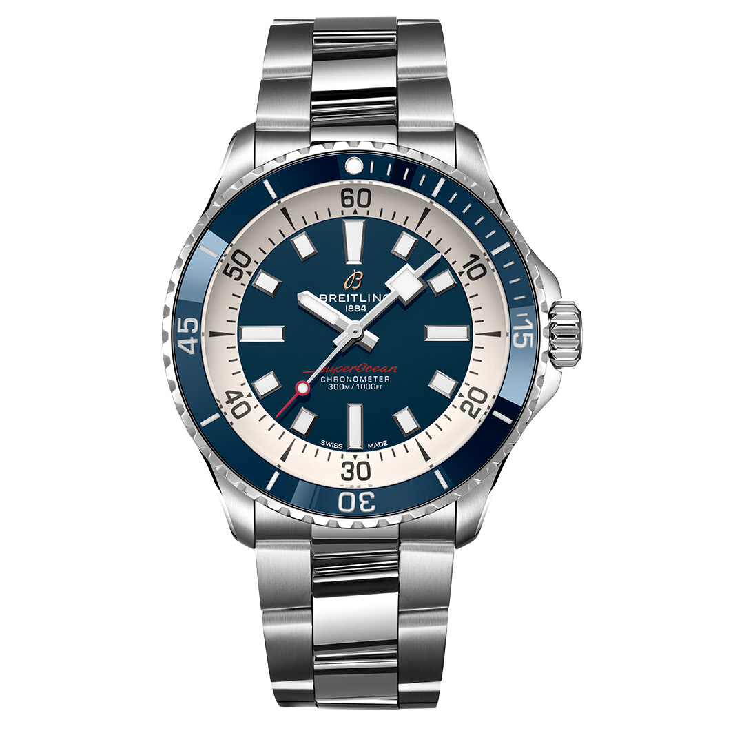 スーパーオーシャン オートマチック 42