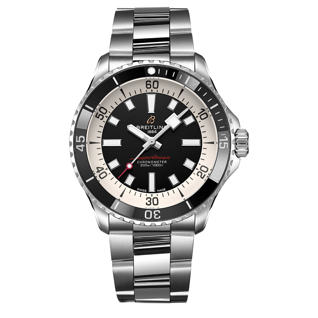 スーパーオーシャン オートマチック 42