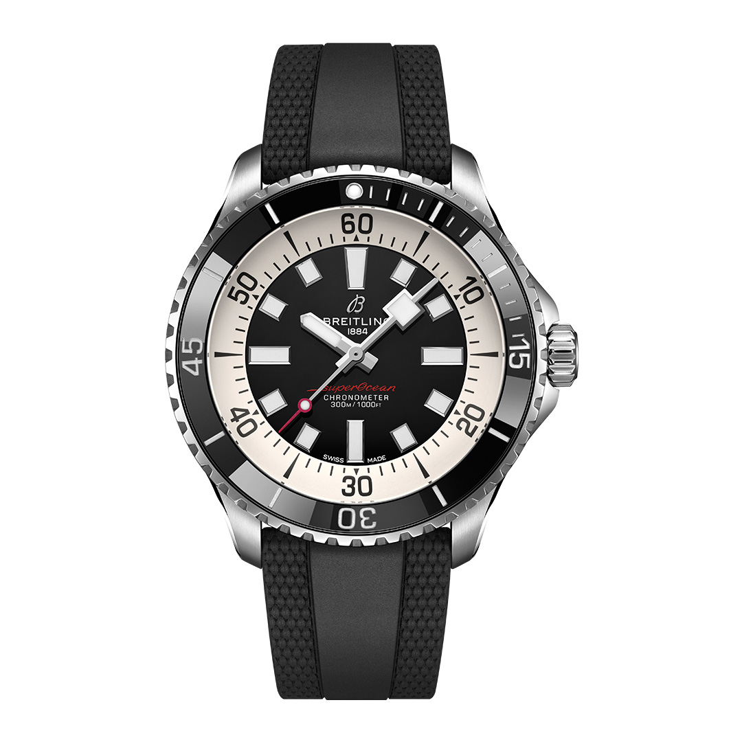 スーパーオーシャン オートマチック 44