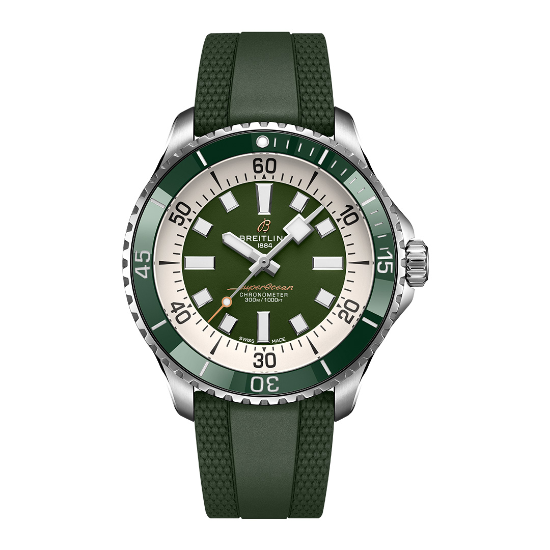 スーパーオーシャン オートマチック 44