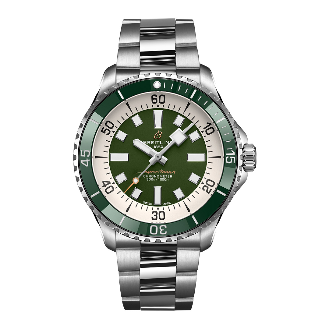 スーパーオーシャン オートマチック 44