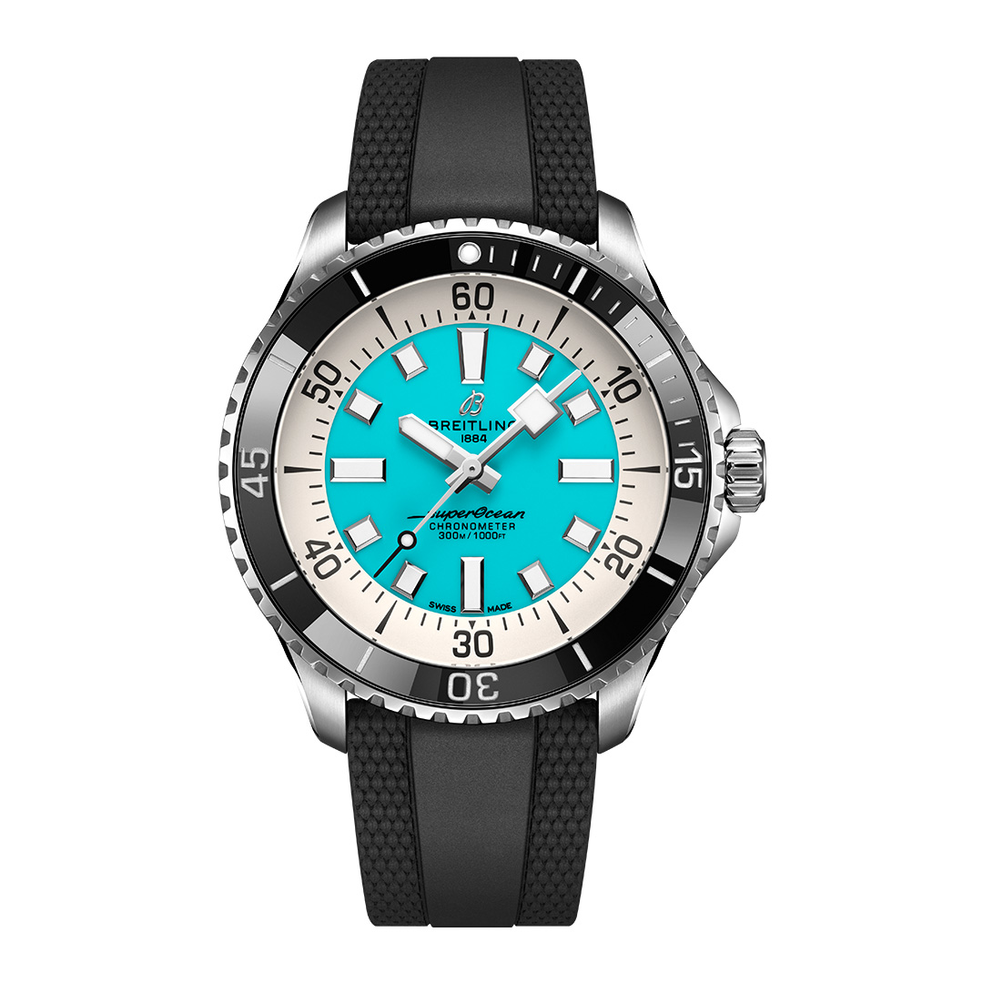 スーパーオーシャン オートマチック 44