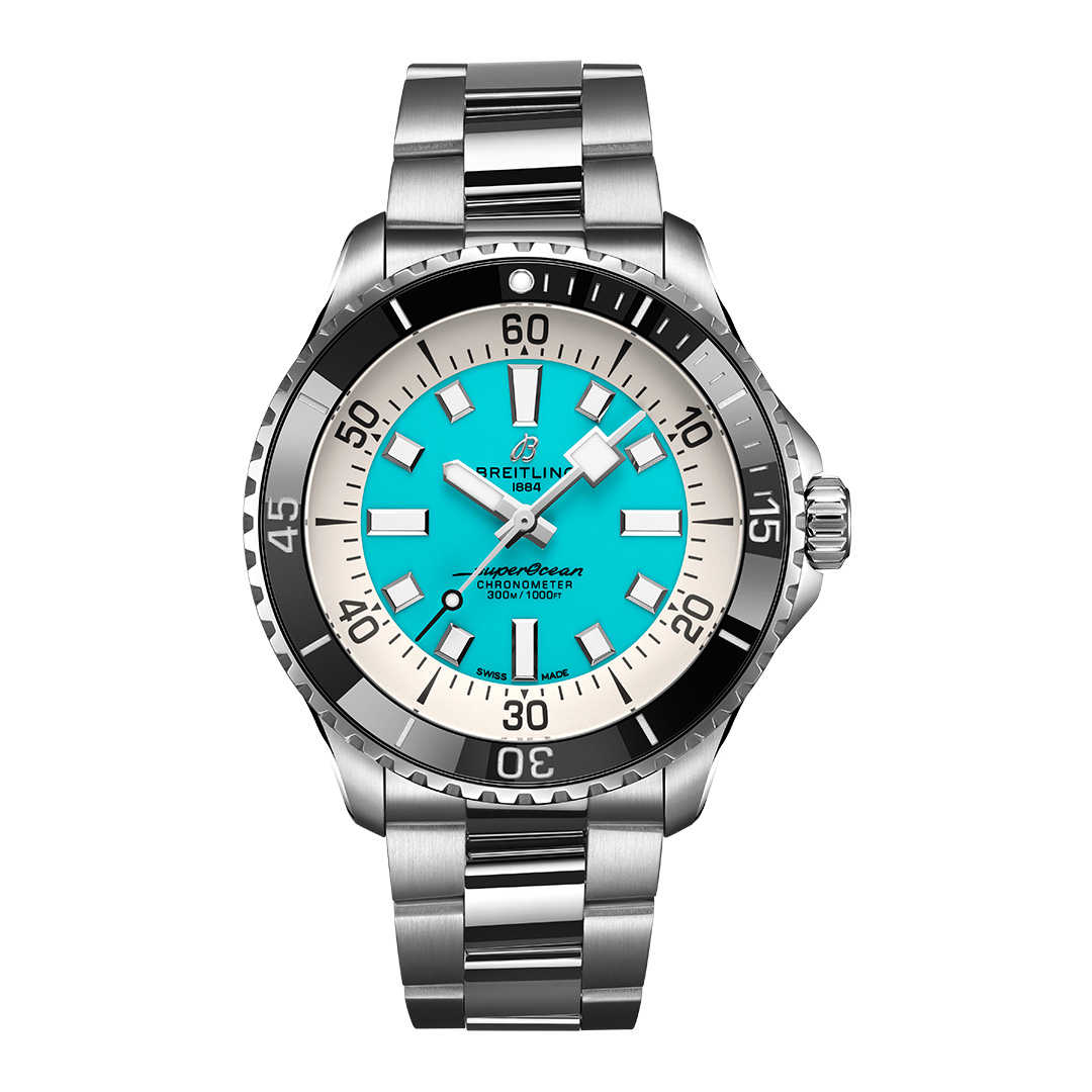 スーパーオーシャン オートマチック 44 スーパーオーシャン オートマチック 44