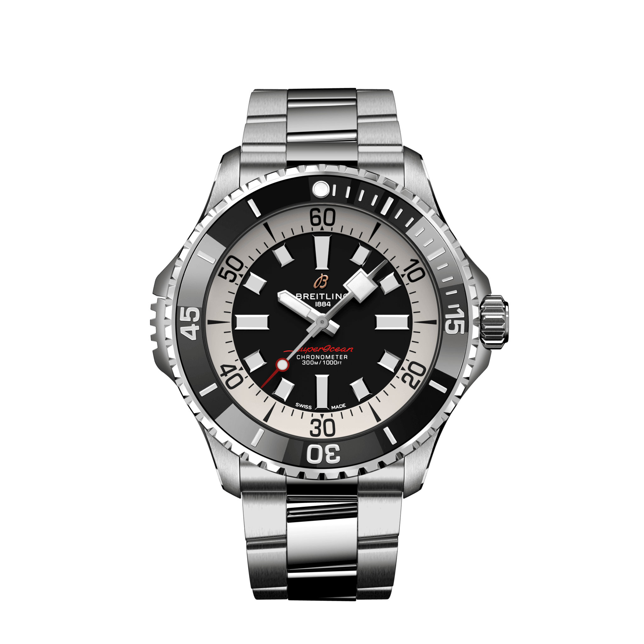 SUPEROCEAN AUTOMATIC 46