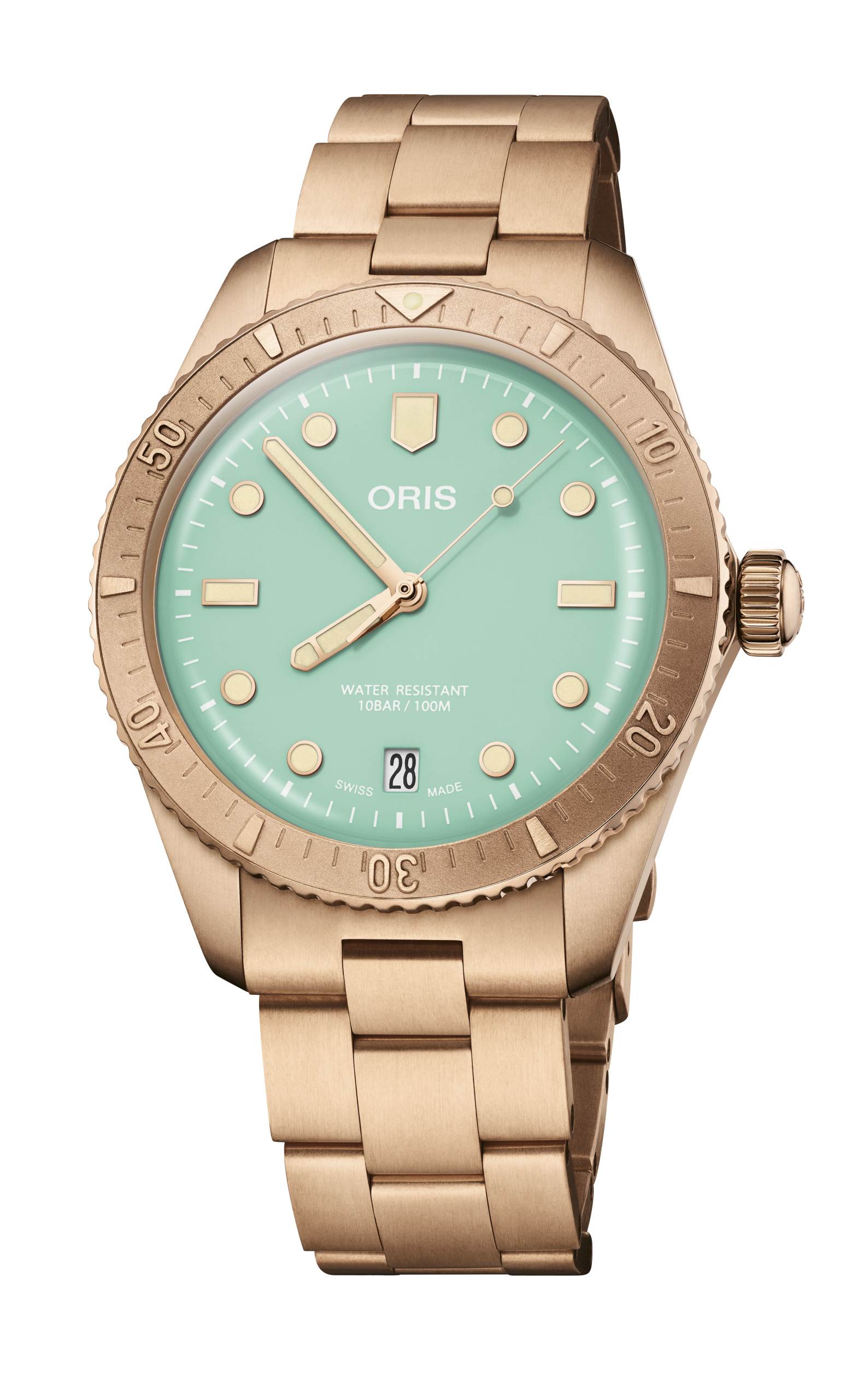 ダイバーズ65 コットンキャンディ ダイバーズ65 コットンキャンディ