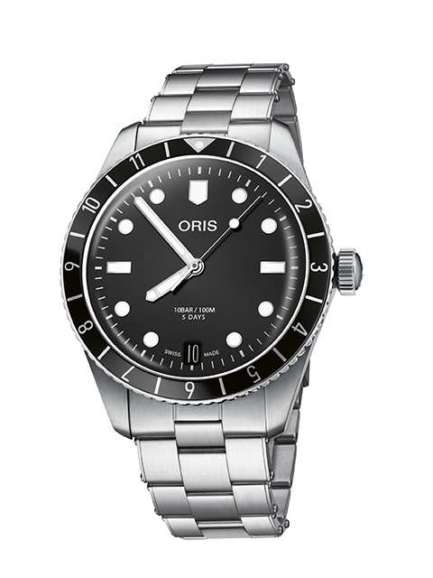 ダイバーズ65 キャリバー400 ダイバーズ65 キャリバー400