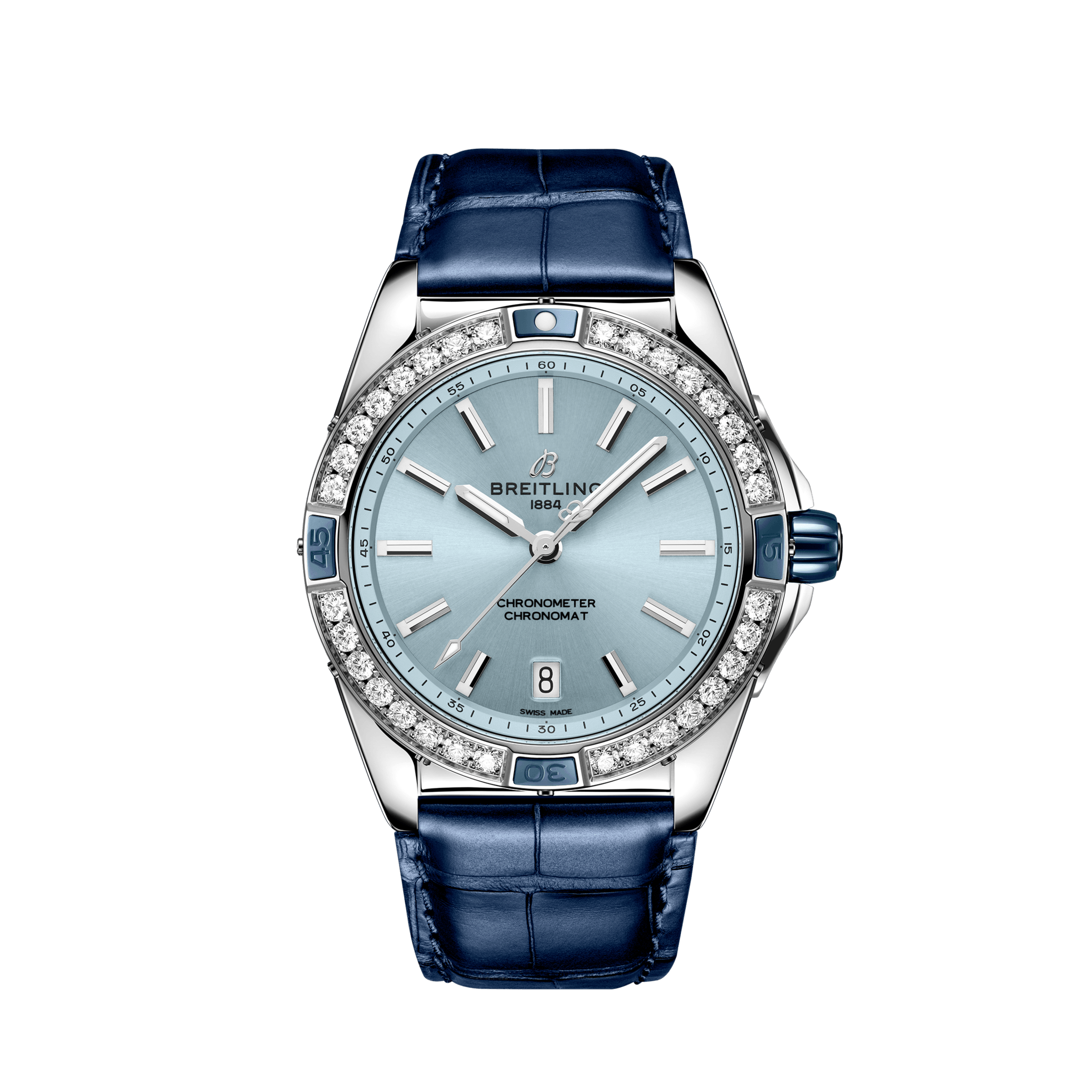 スーパー クロノマット オートマチック 38 スーパー クロノマット オートマチック 38