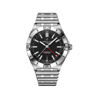 ブライトリング クロノマット オートマチック GMT 40の画像