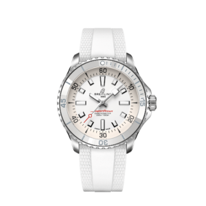 ブライトリング 【日本限定】スーパーオーシャン オートマチック 42 ジャパン エディションの画像