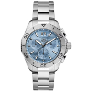 タグ・ホイヤー アクアレーサー プロフェッショナル200 クロノグラフの画像