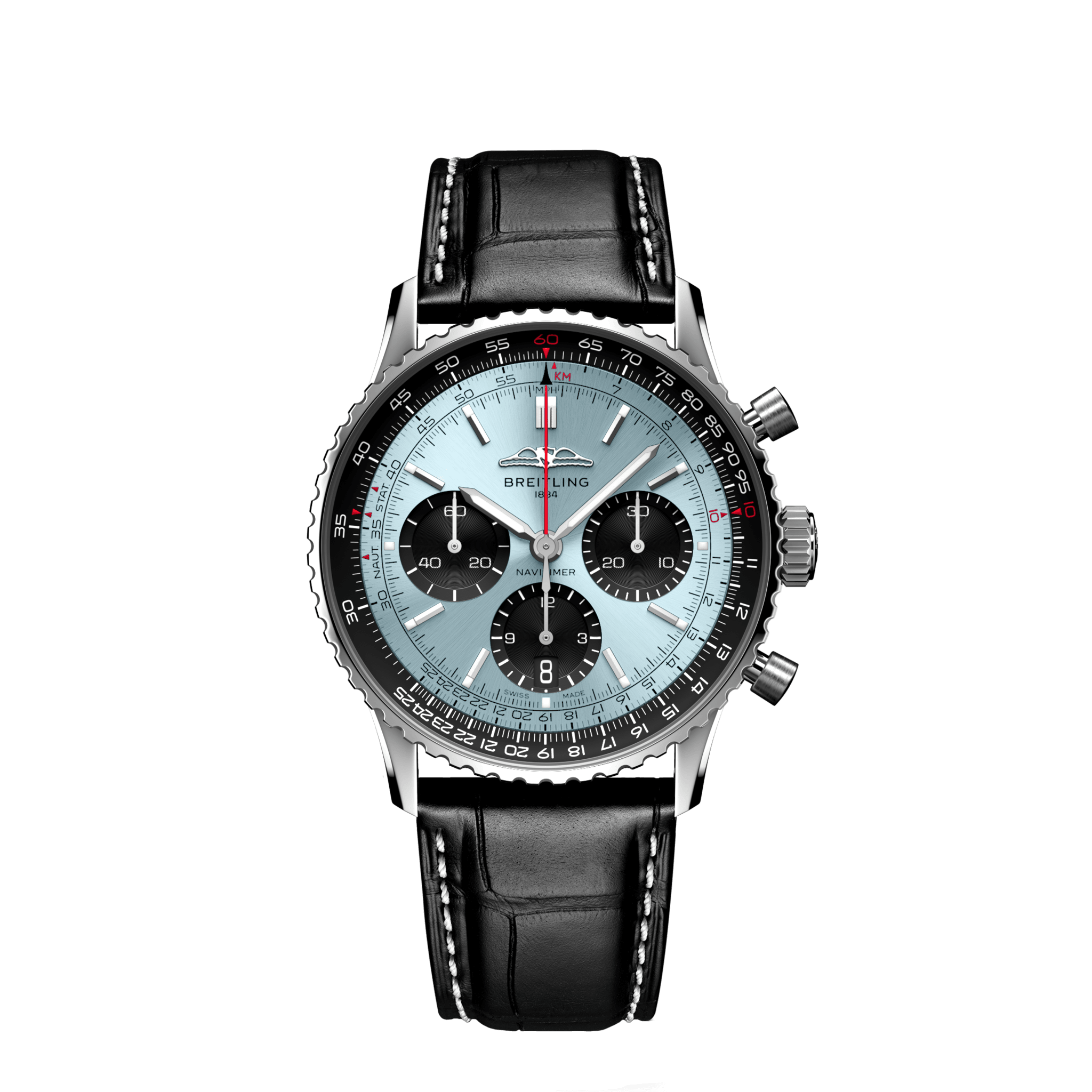 ナビタイマー　クロノグラフ41 シリーズ