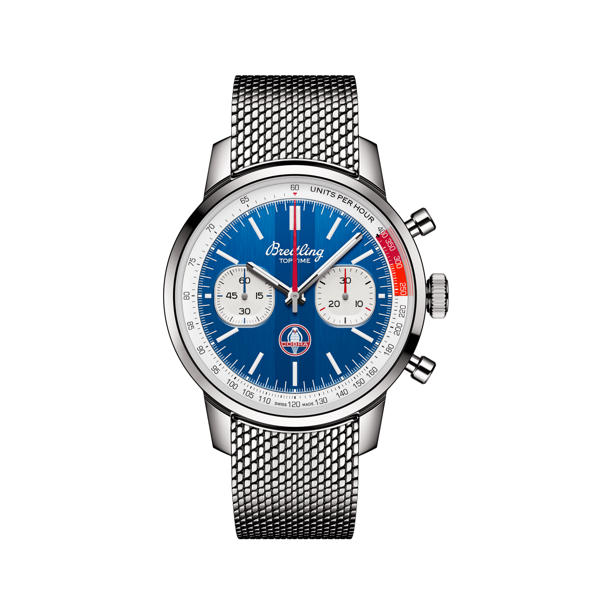 トップタイム B01 シェルビー コブラ トップタイム B01 シェルビー コブラ