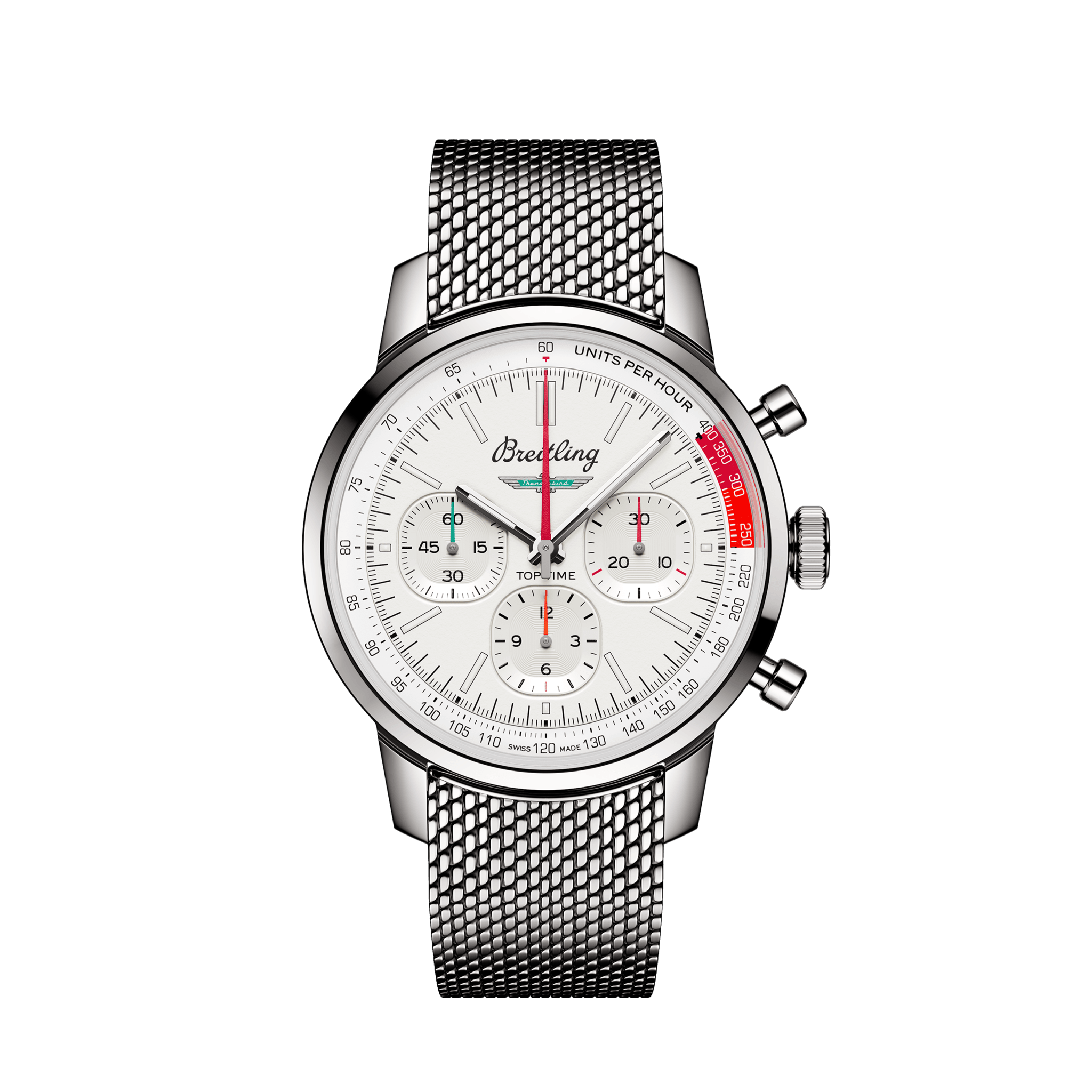 トップタイム B01 フォード サンダーバード トップタイム B01 フォード サンダーバード