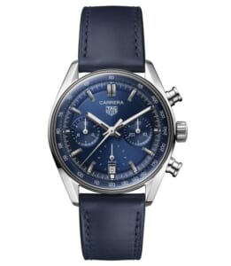 タグ・ホイヤー タグ・ホイヤー カレラ キャリバー TH20-00 クロノグラフの画像