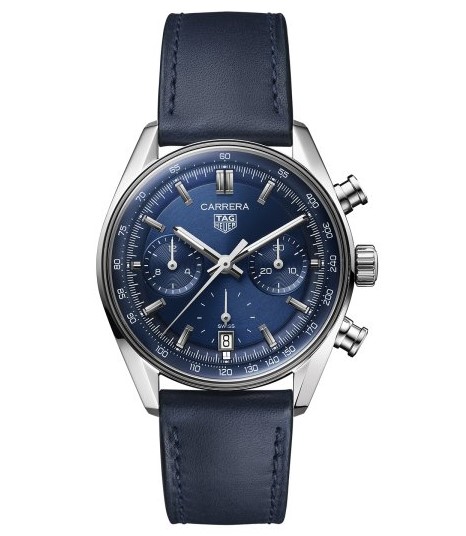 タグ・ホイヤー カレラ キャリバー TH20-00 クロノグラフ