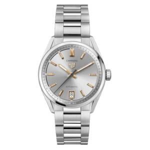 タグ・ホイヤー カレラ キャリバー7の画像