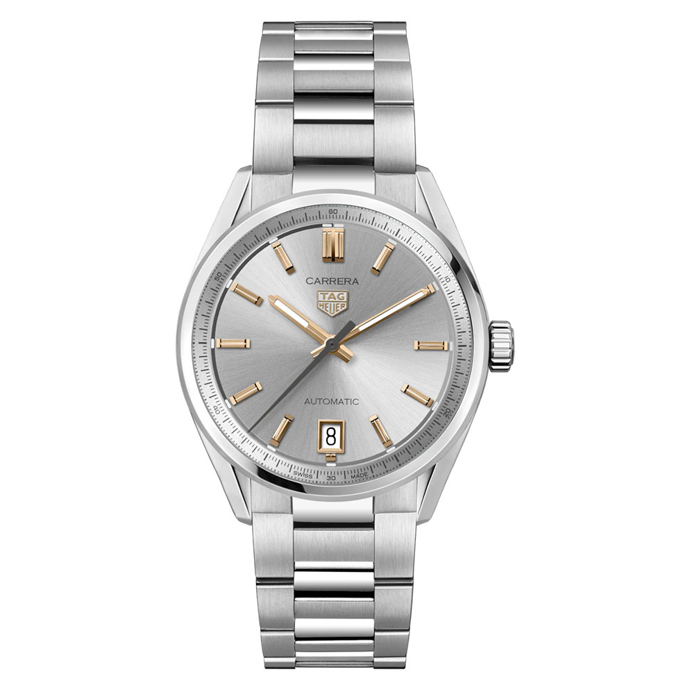 カレラ キャリバー7