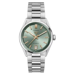 タグ・ホイヤー カレラ キャリバー7の画像