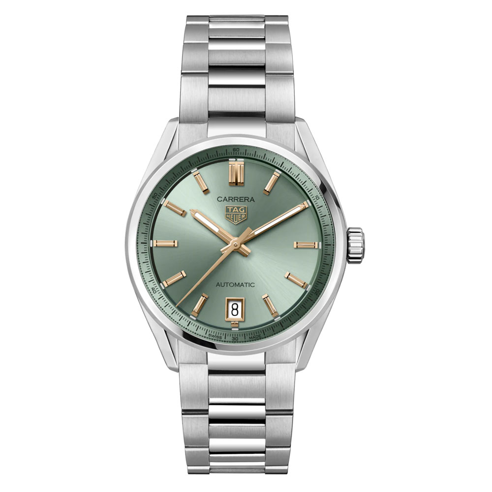 カレラ キャリバー7