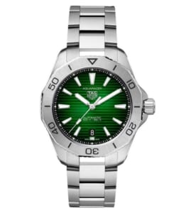 タグ・ホイヤー アクアレーサー プロフェッショナル200の画像