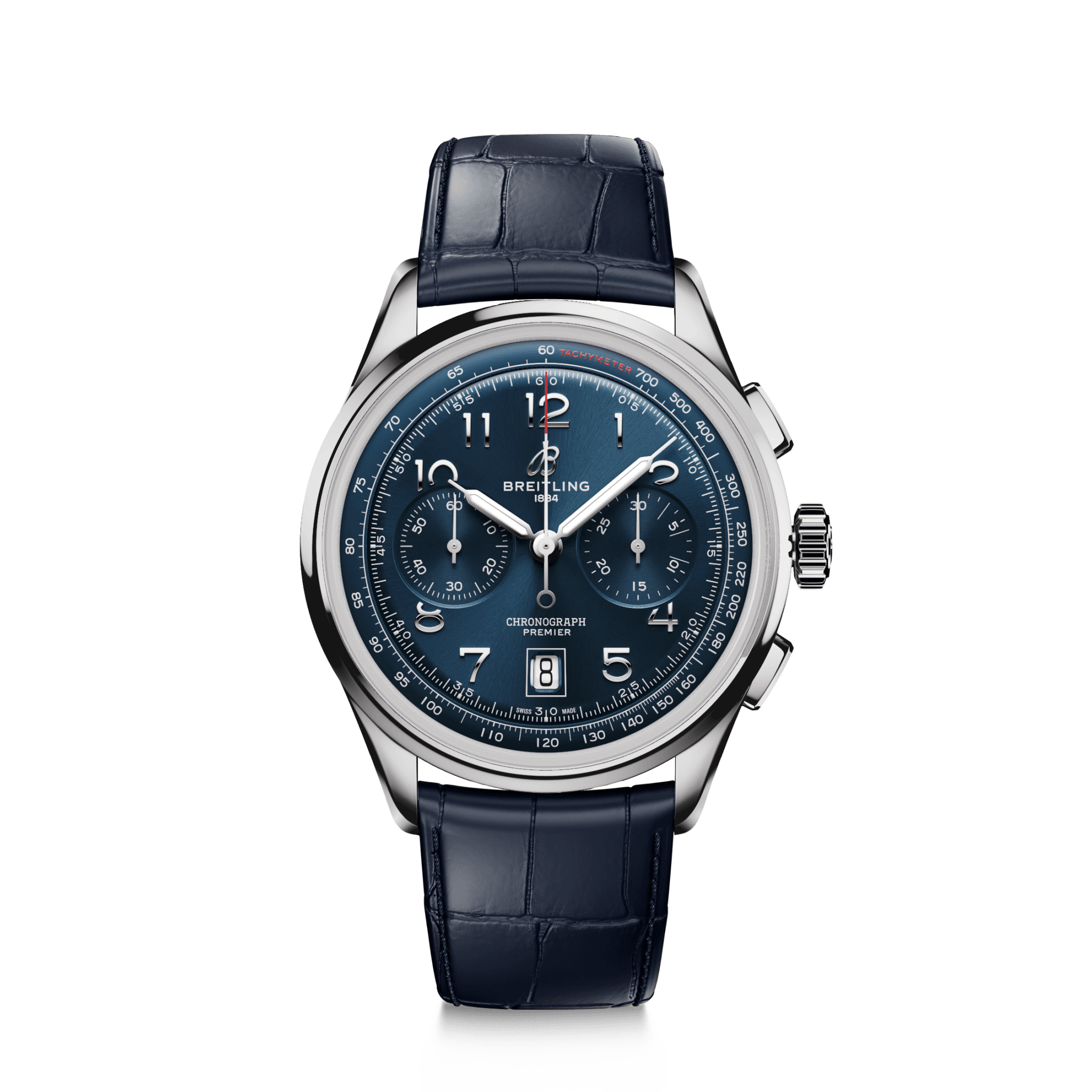 プレミエ B01 クロノグラフ 42