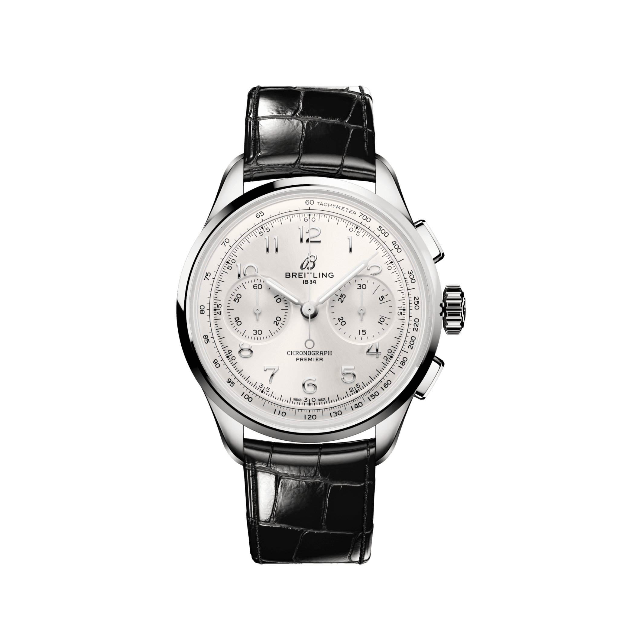 プレミエ B09 クロノグラフ 40
