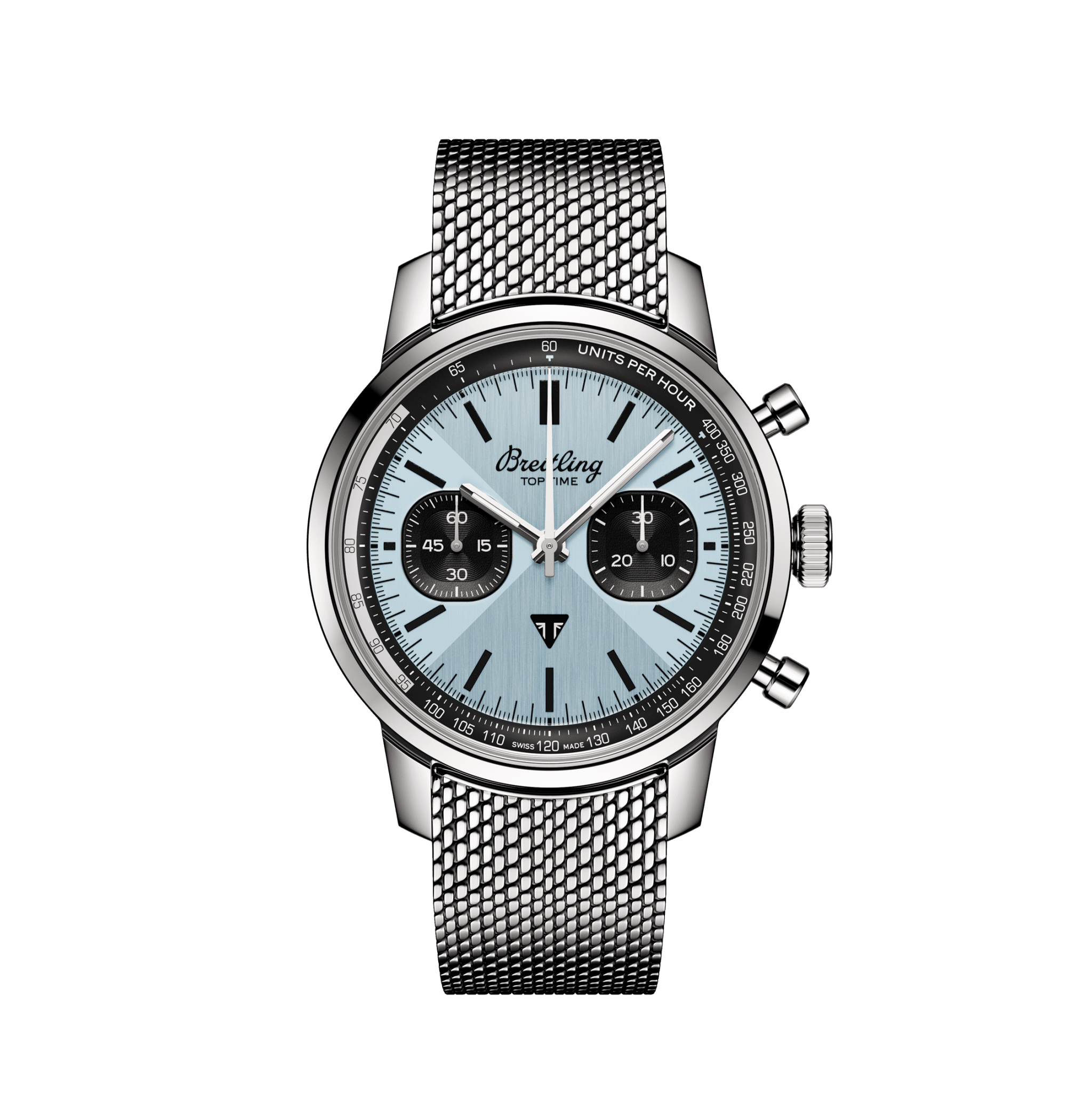 トップタイム B01 トライアンフ