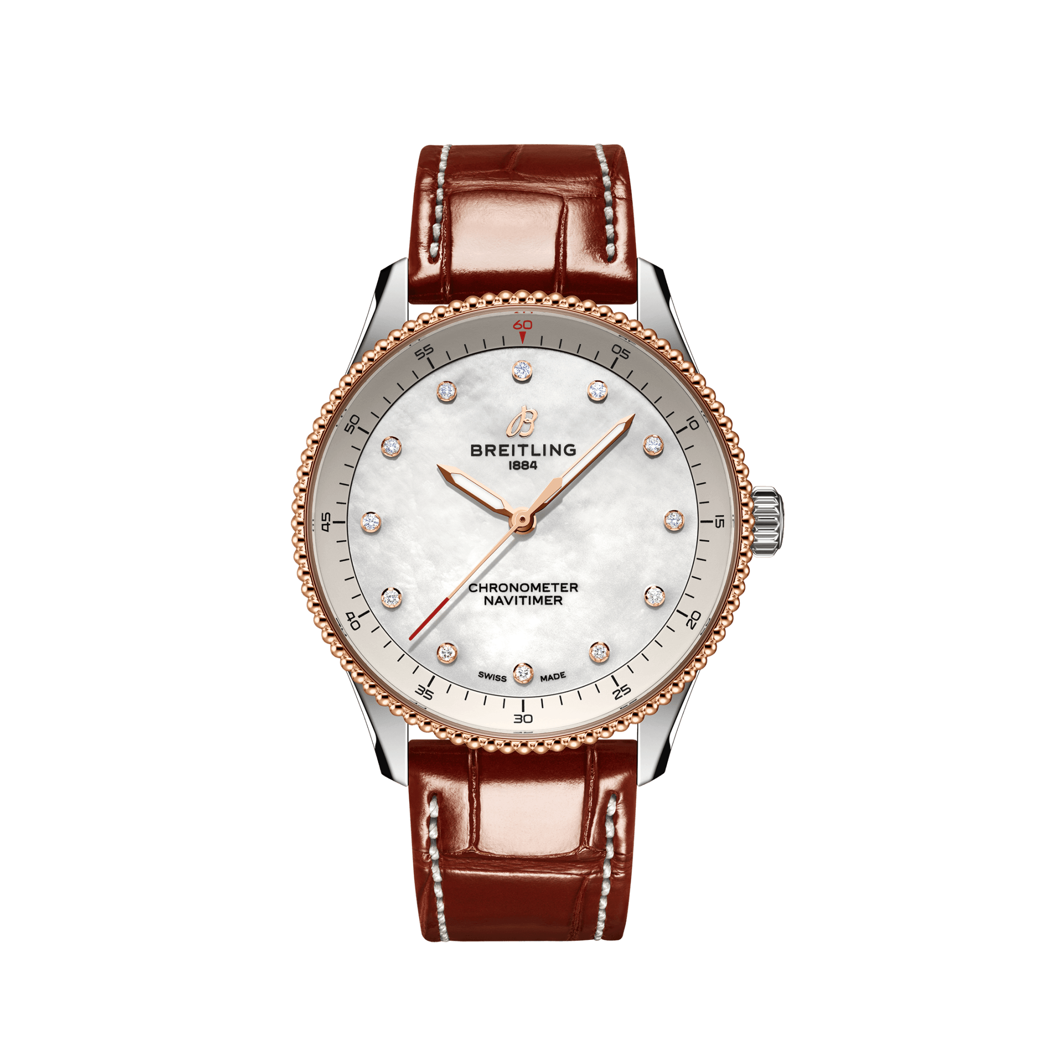 ナビタイマー 32