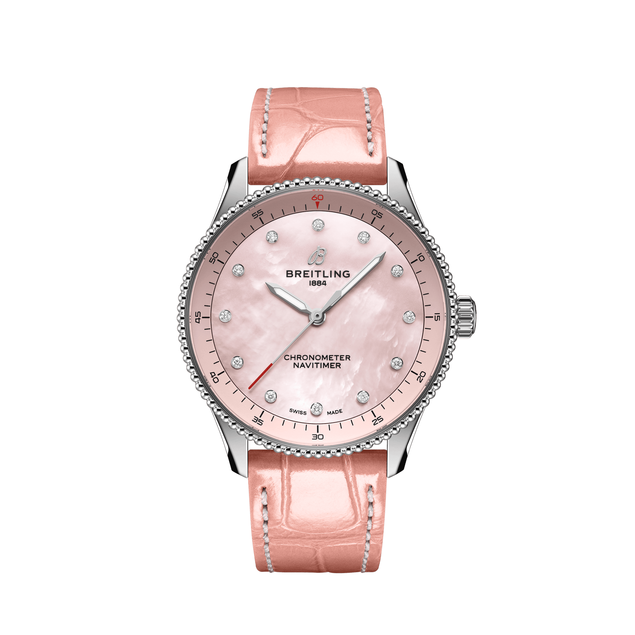 ナビタイマー 32