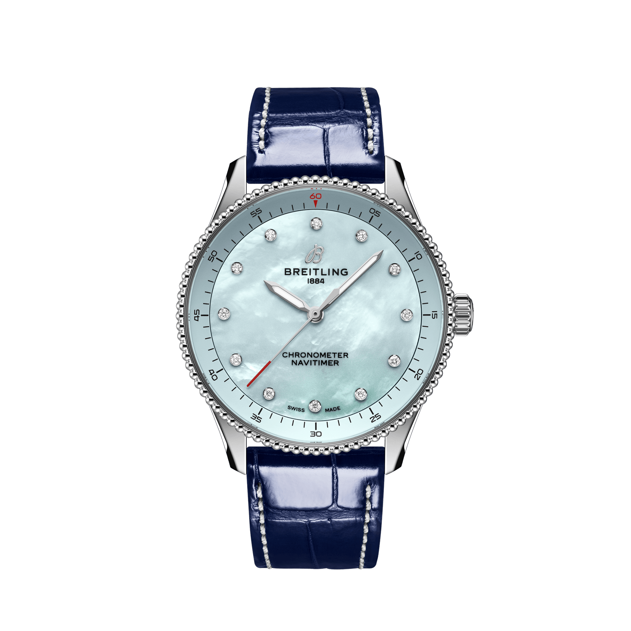 ナビタイマー 32