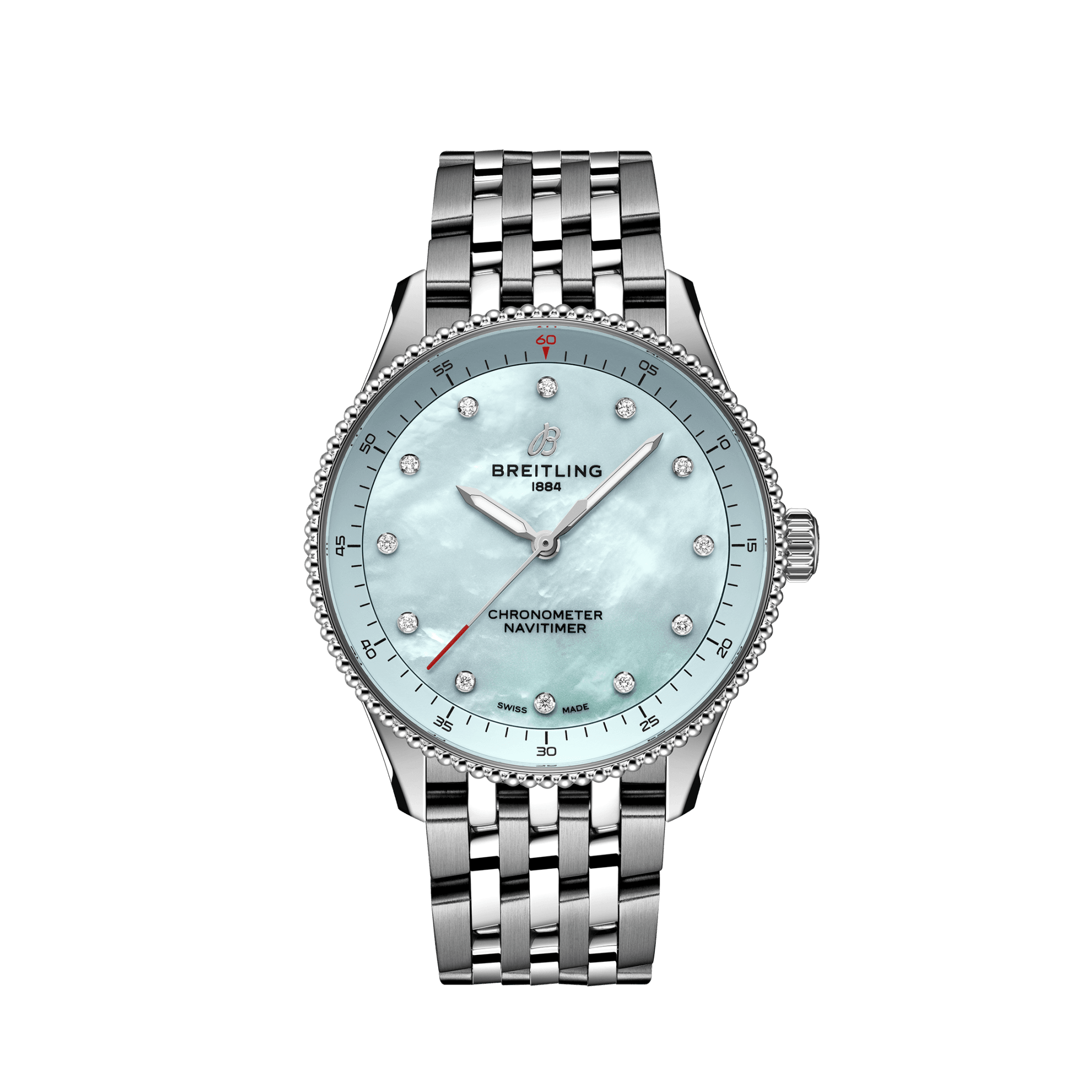 ナビタイマー 32