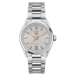 タグ・ホイヤー カレラ キャリバー7の画像