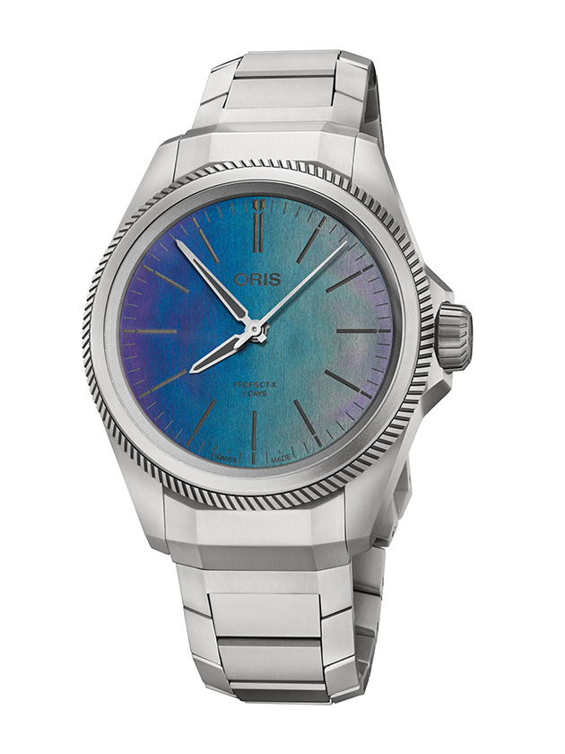 プロパイロットX キャリバー400 レーザー