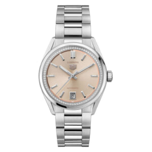 タグ・ホイヤー カレラ キャリバー7の画像