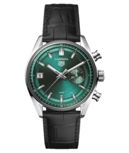 タグ・ホイヤー タグ・ホイヤー カレラ キャリバー TH20-07 クロノグラフの画像