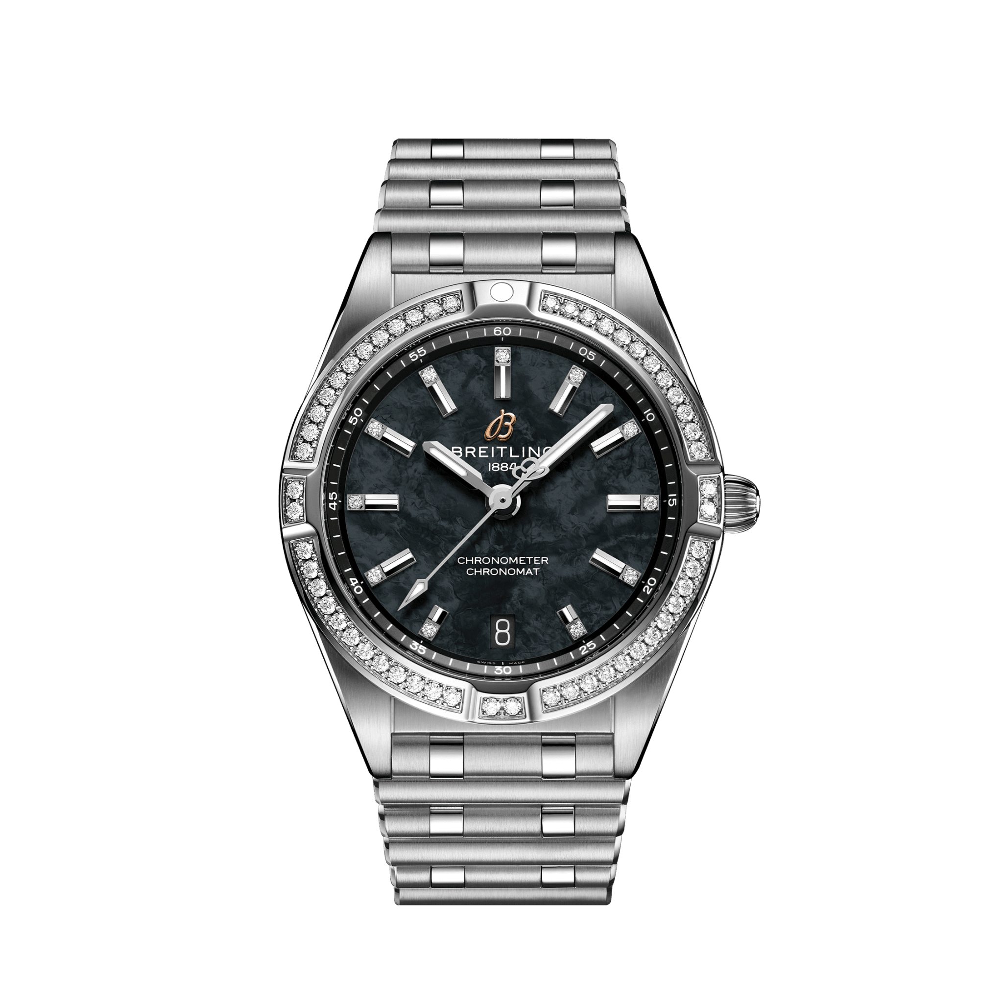 【日本限定50本】クロノマット 32 ジャパン エディション