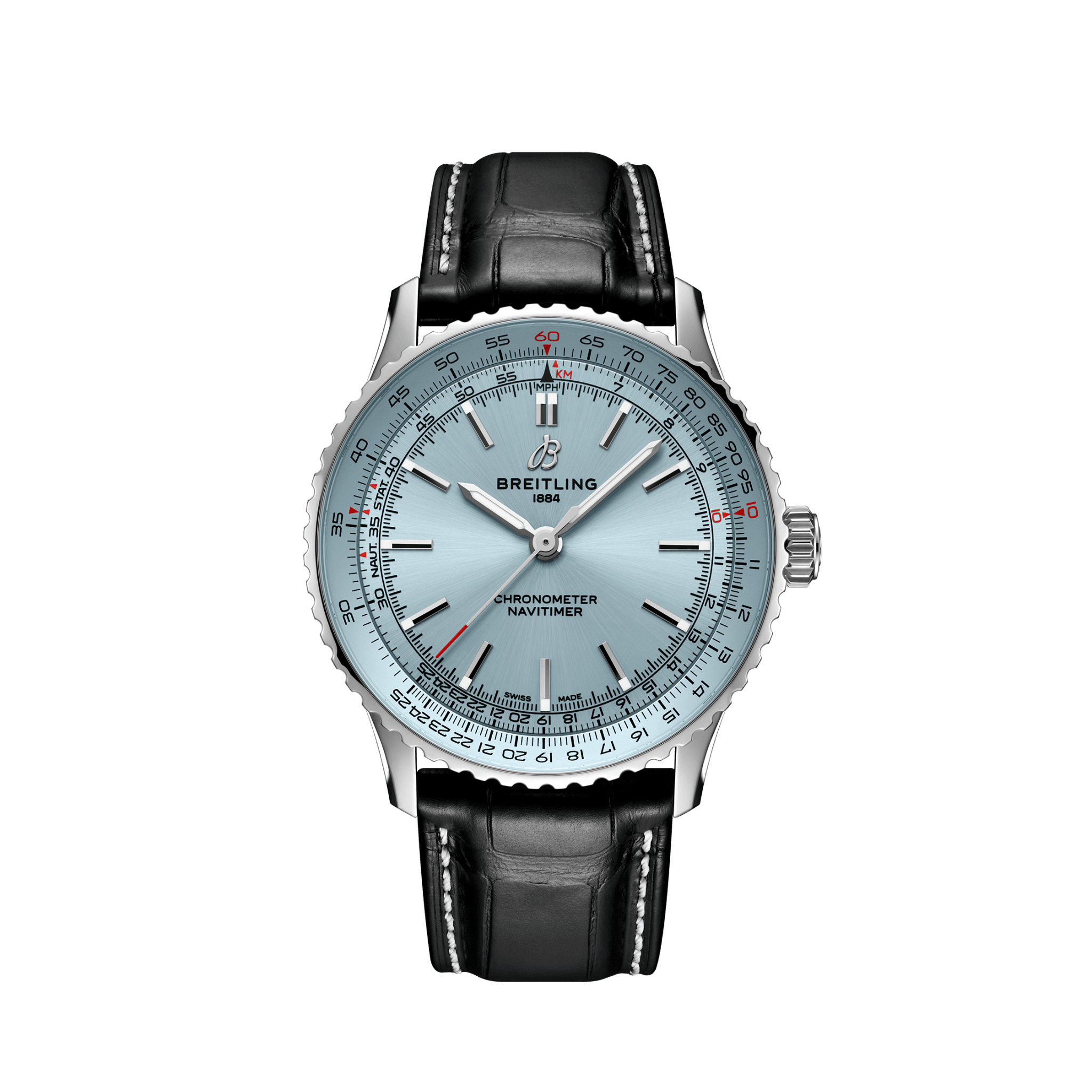 ナビタイマー オートマチック 41