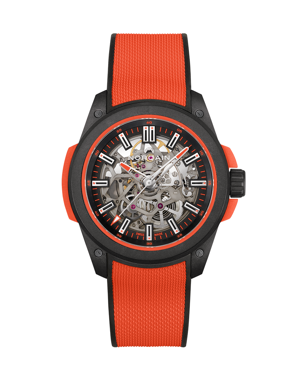 WILD ONE SKELETON 42MM