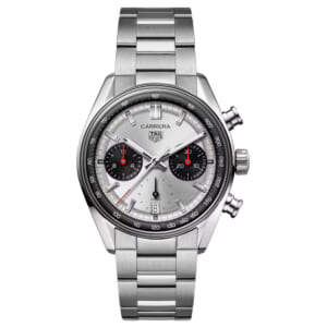 タグ・ホイヤー タグ・ホイヤー カレラ キャリバー TH20-00 クロノグラフの画像