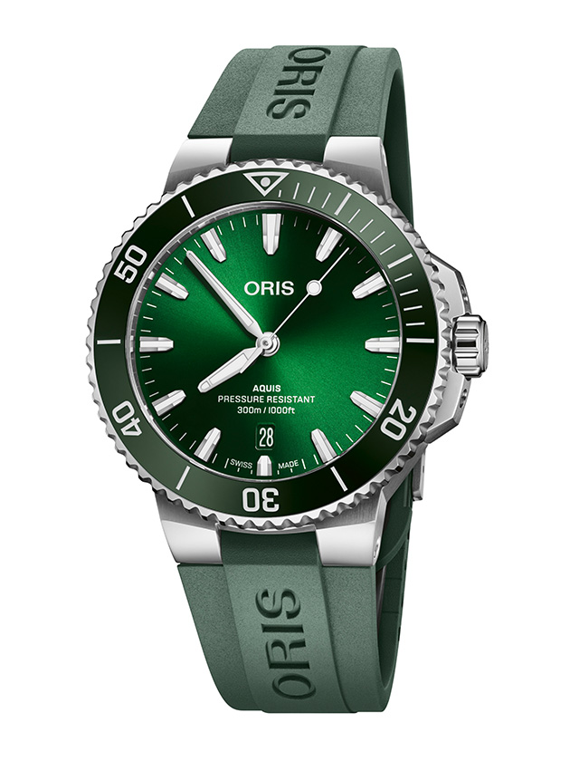 アクイスデイト 41.5mm