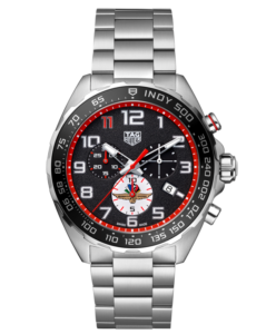 タグ・ホイヤー フォーミュラ1 クロノグラフ INDY500 スペシャルエディションの画像
