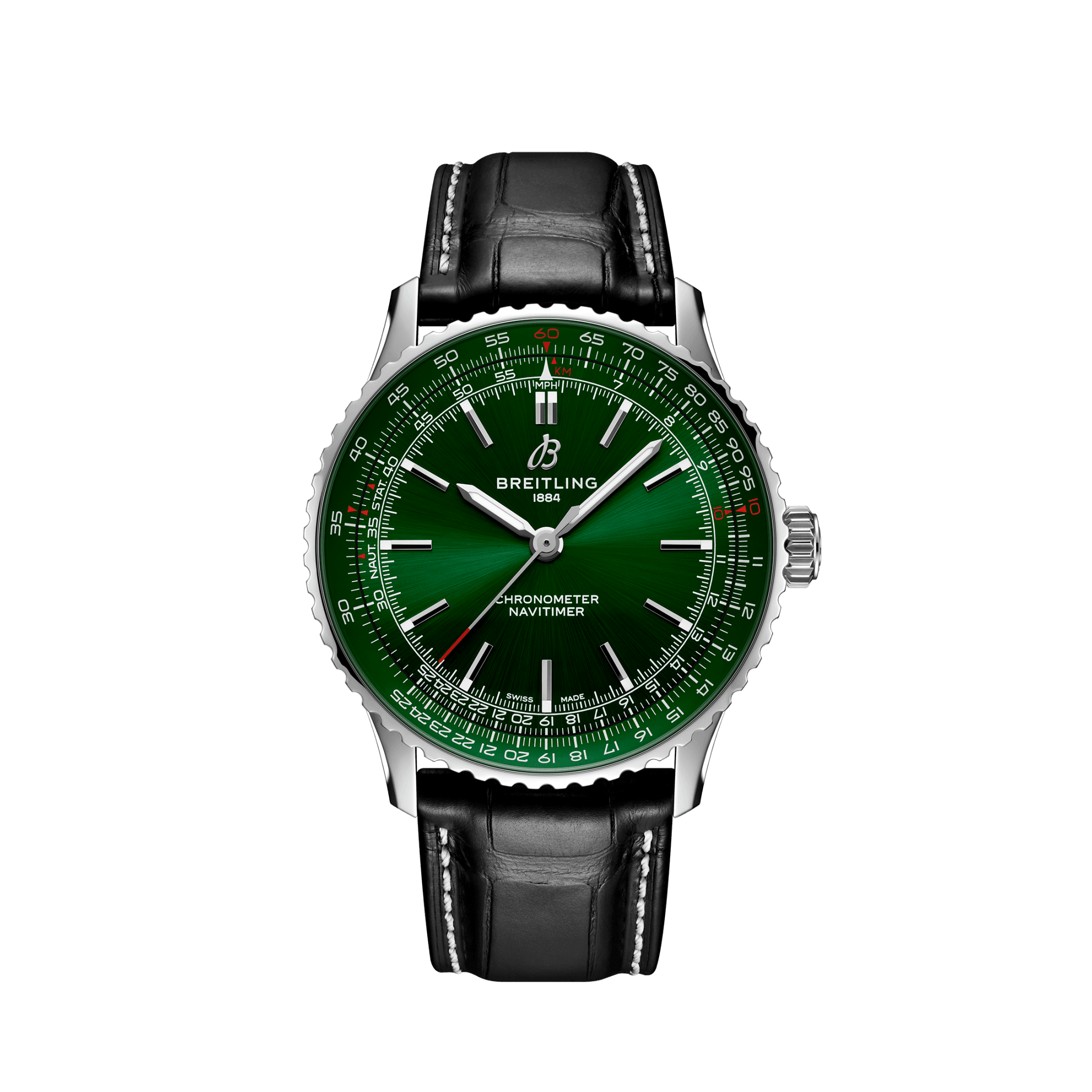 ナビタイマー オートマチック 41