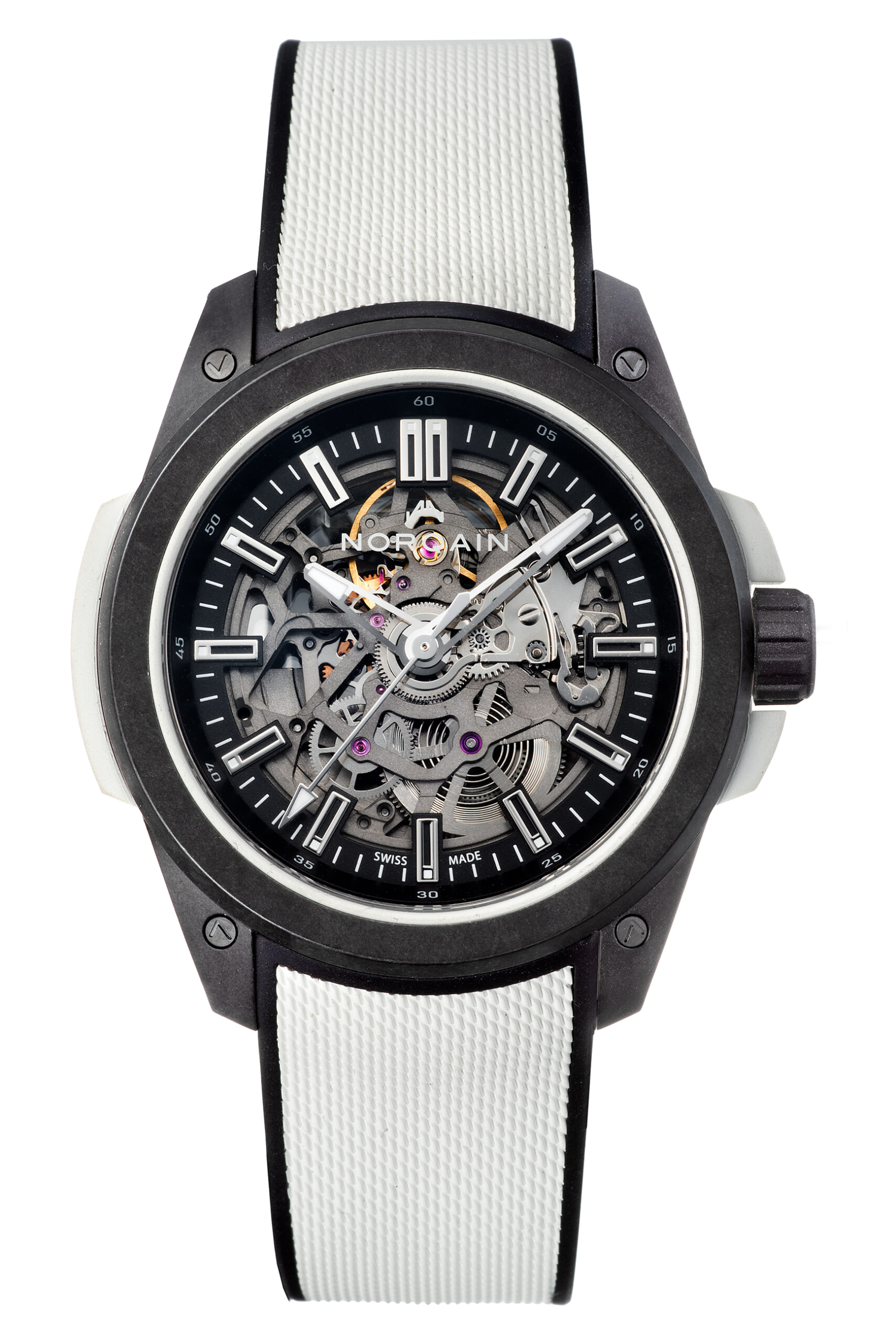 Wild ONE SKELETON JP