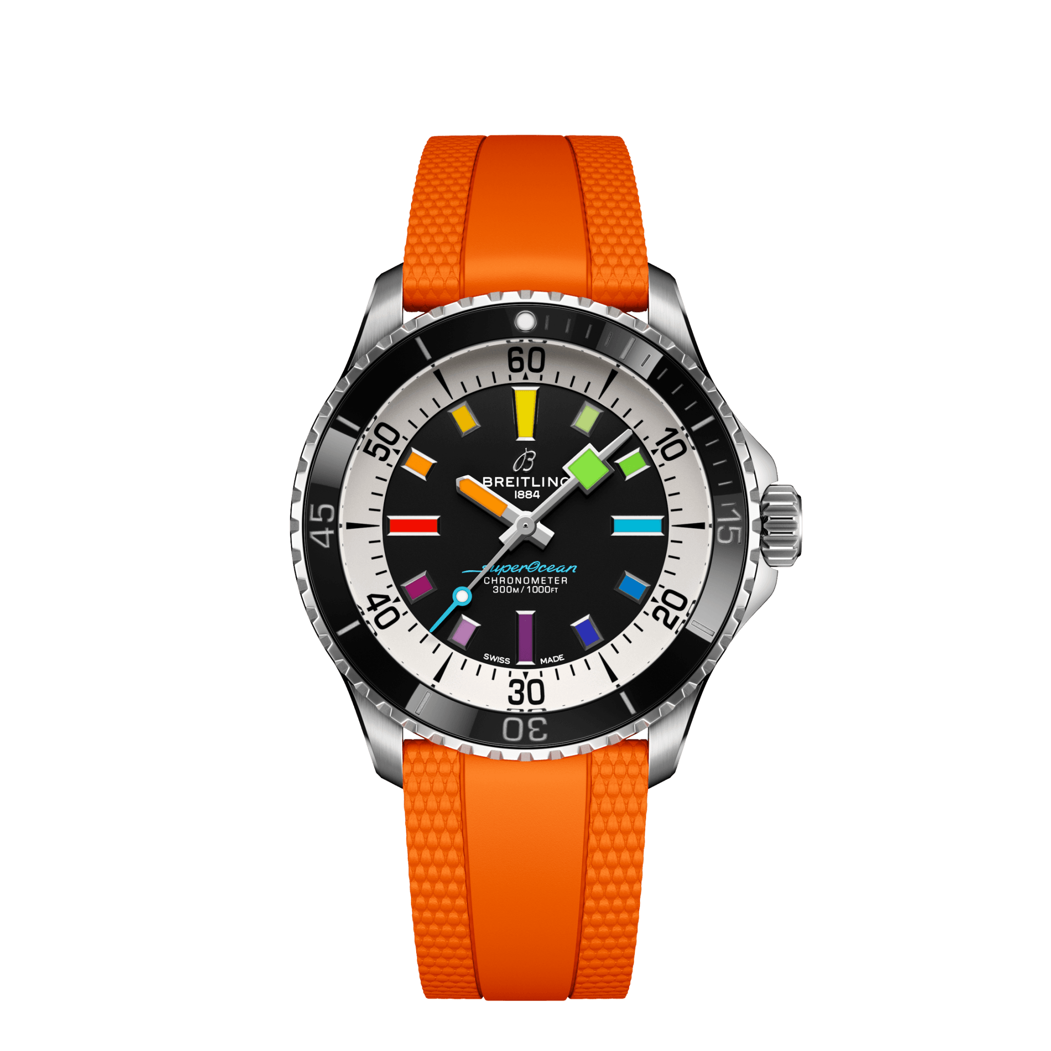 スーパーオーシャン オートマチック 42