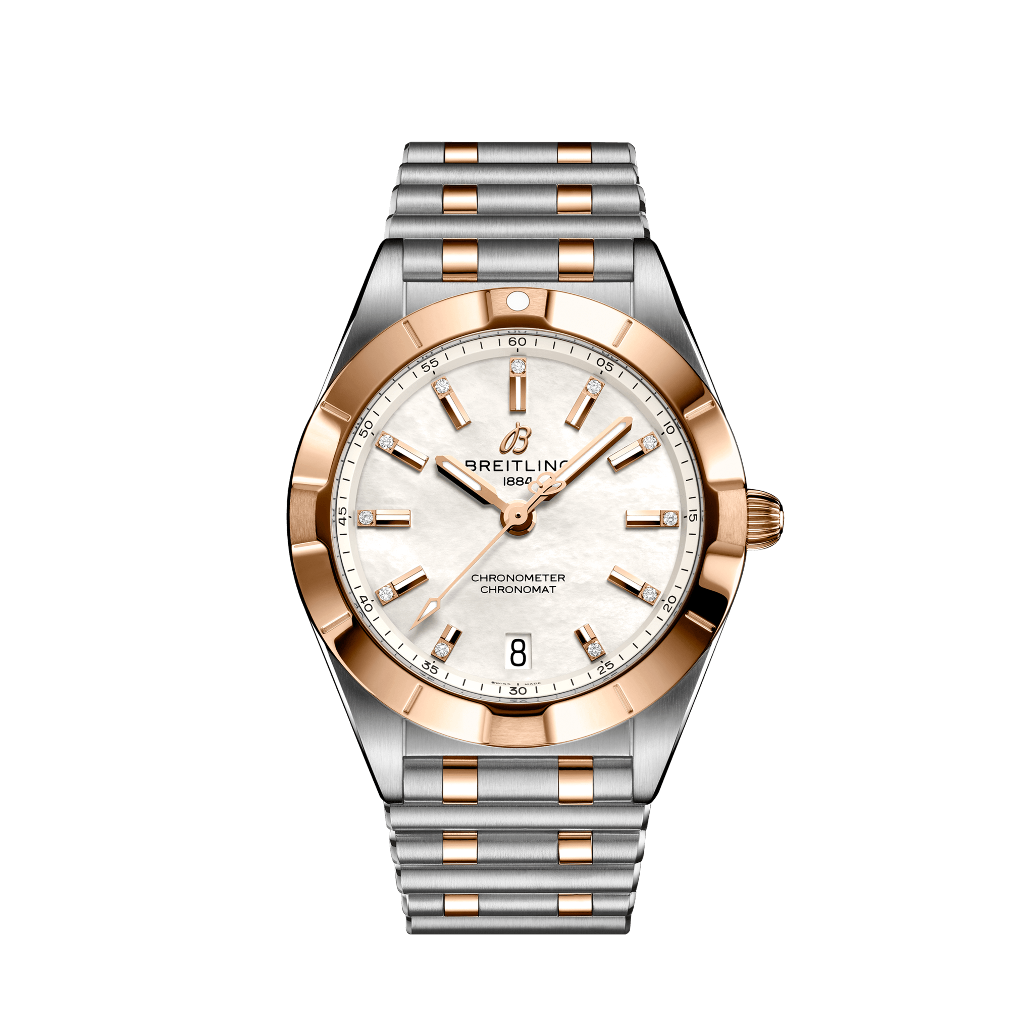 クロノマット 32