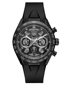 タグ・ホイヤー カレラ クロノグラフ エクストリーム スポーツの画像