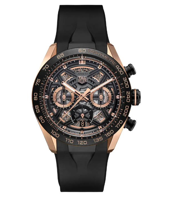 カレラ クロノグラフ エクストリーム スポーツ カレラ クロノグラフ エクストリーム スポーツ