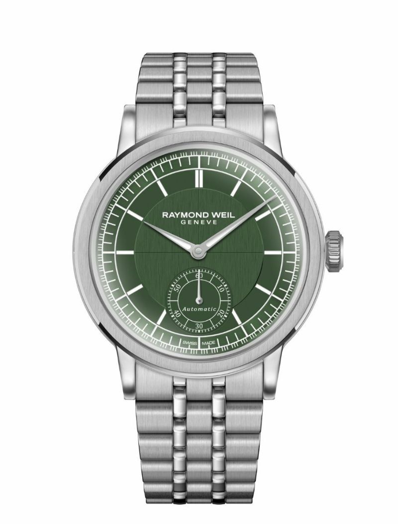 ミレジム スモールセコンド