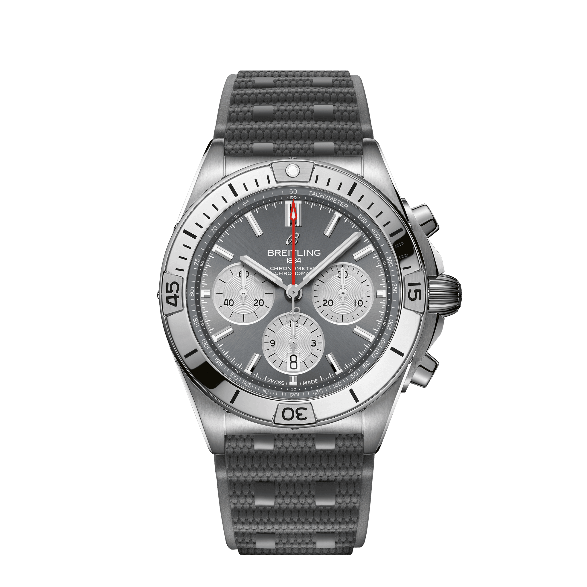 【日本限定150本】クロノマット B01 42 ジャパン リミテッド